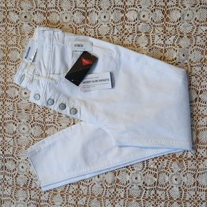 Old Navy High Rise Rockstar Super Skinny